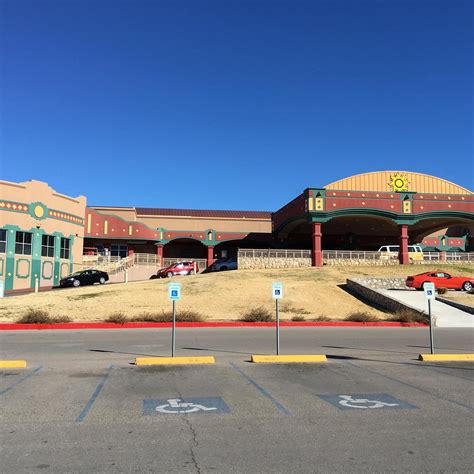 Sunland Park .